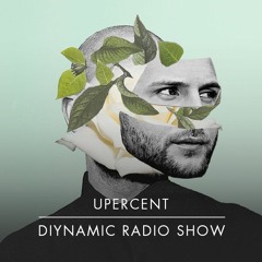 Diynamic Radio Show November 2017 by Upercent