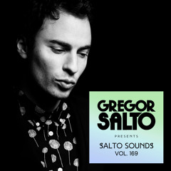 Salto Sounds vol. 169