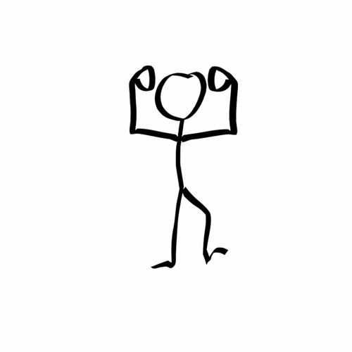Tim Pounds - Victory