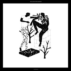 PREMIERE: Karl Lumont - Cloudy Mountains [The Other Planet]