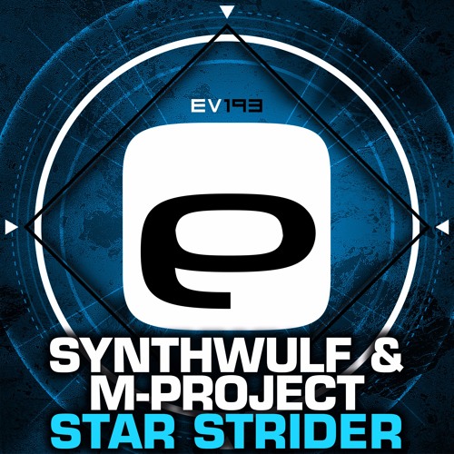 SynthWulf & M-Project - Star Strider
