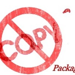 Copy x Package