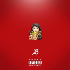 23 Ft. Pipeboyy KD & Big Racks (Prod. by @CashMoneyAP)