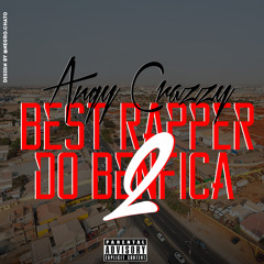 Best Rapper do Benfica 2