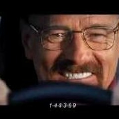 Heisenberg - Say My Name (ft. Jesse Pinkman)
