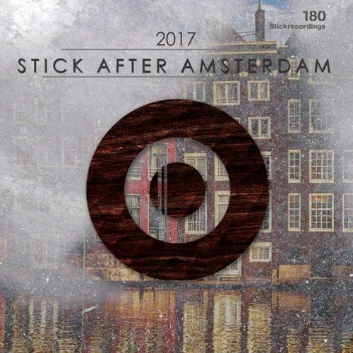 Carlos Perez & Pablo Luque - Connected (Original mix) [STICK RECORDINGS]