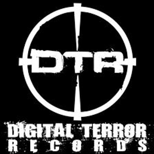 Danger Ft. Nightfang - Turbulence VIP (Digital Terror Records)