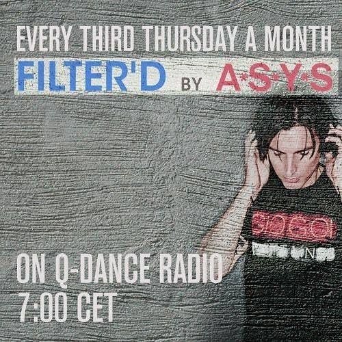 Filter'd 101 August 2014