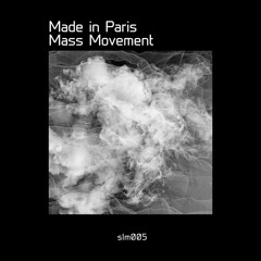 Premiere: Made in Paris - Impact (Original Mix) [Salomo Records]
