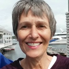 Reflection - Kim Logan