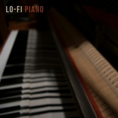 Lo-Fi Piano - Organelle Patch Demo