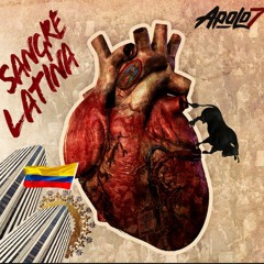 Sangre Latina