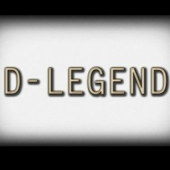 D-Legend - Dark Matter (demo/preview)