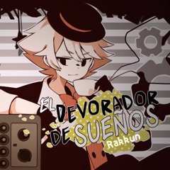 Monochrome Dream Eater [Cover en Español] Rakkun☆