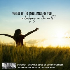 Coming Off The Sidelines In Your Life & Showing Up As You