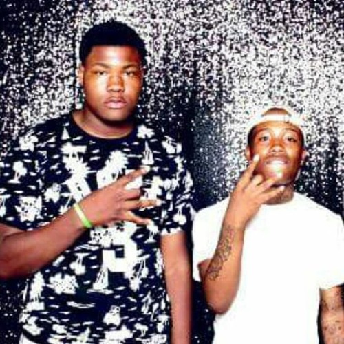 [R.I.P.] BIG T-BLOCK