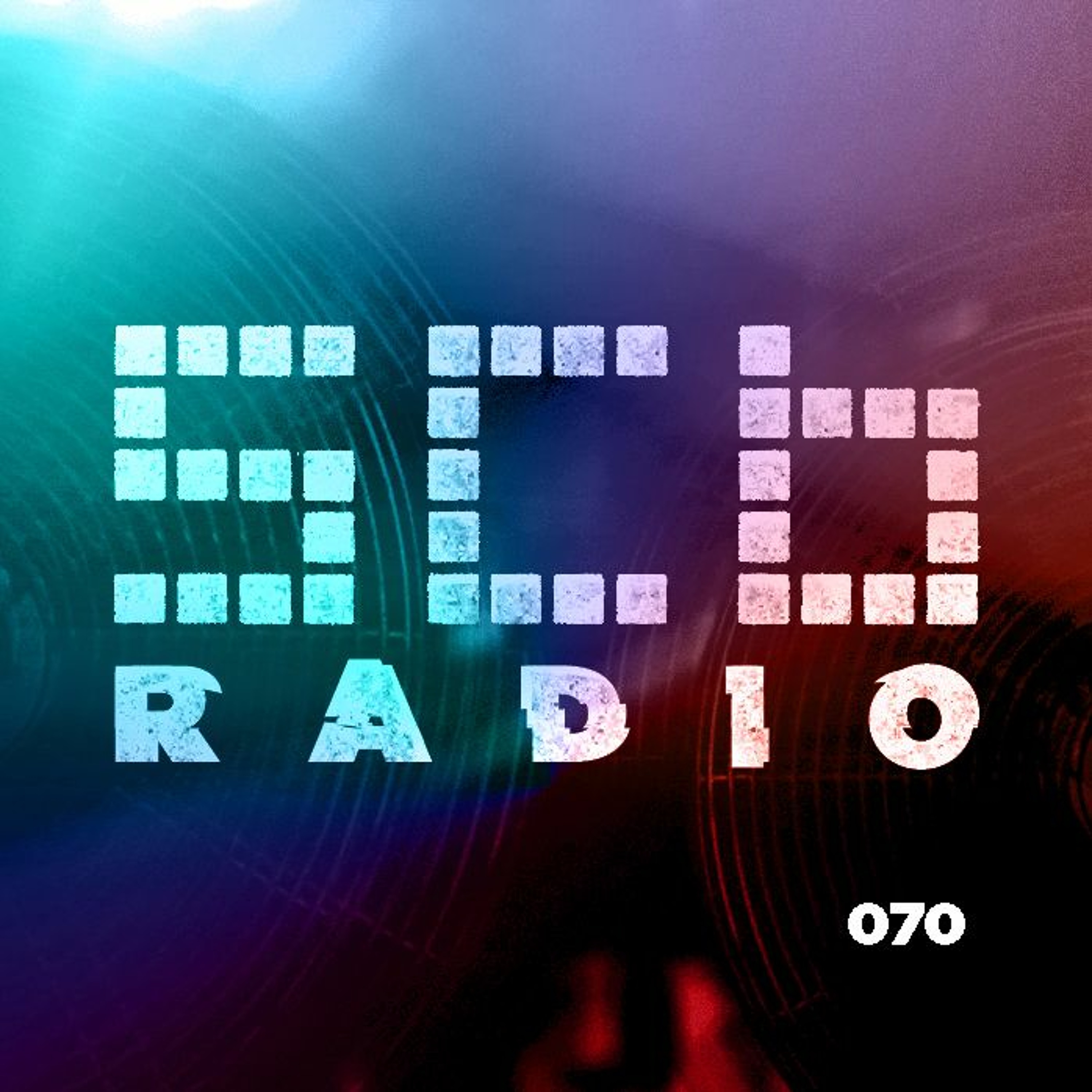 SCB Radio with Scuba