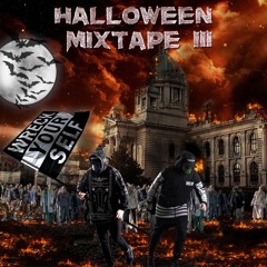 Mixtape #3 (Halloween Edition)