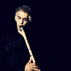 Omar Faruk Tekbilek - Sufi Music (Instrumental)