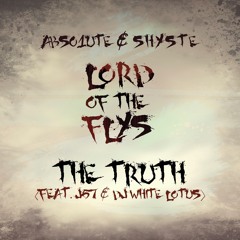 The Truth (feat. J57 & DJ White Lotus)