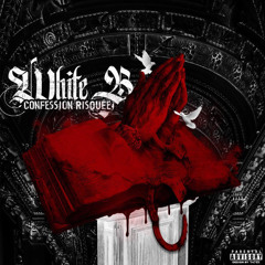 White-B Au début (Confession risquée)