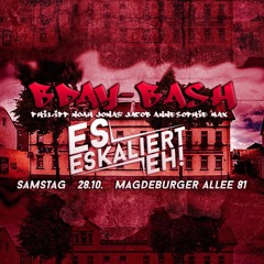 VoltekK @ Bday Bash Erfurt [Setcut]