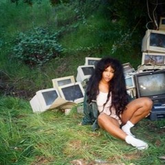 Sza - Wavy (Jersey Club Edit)