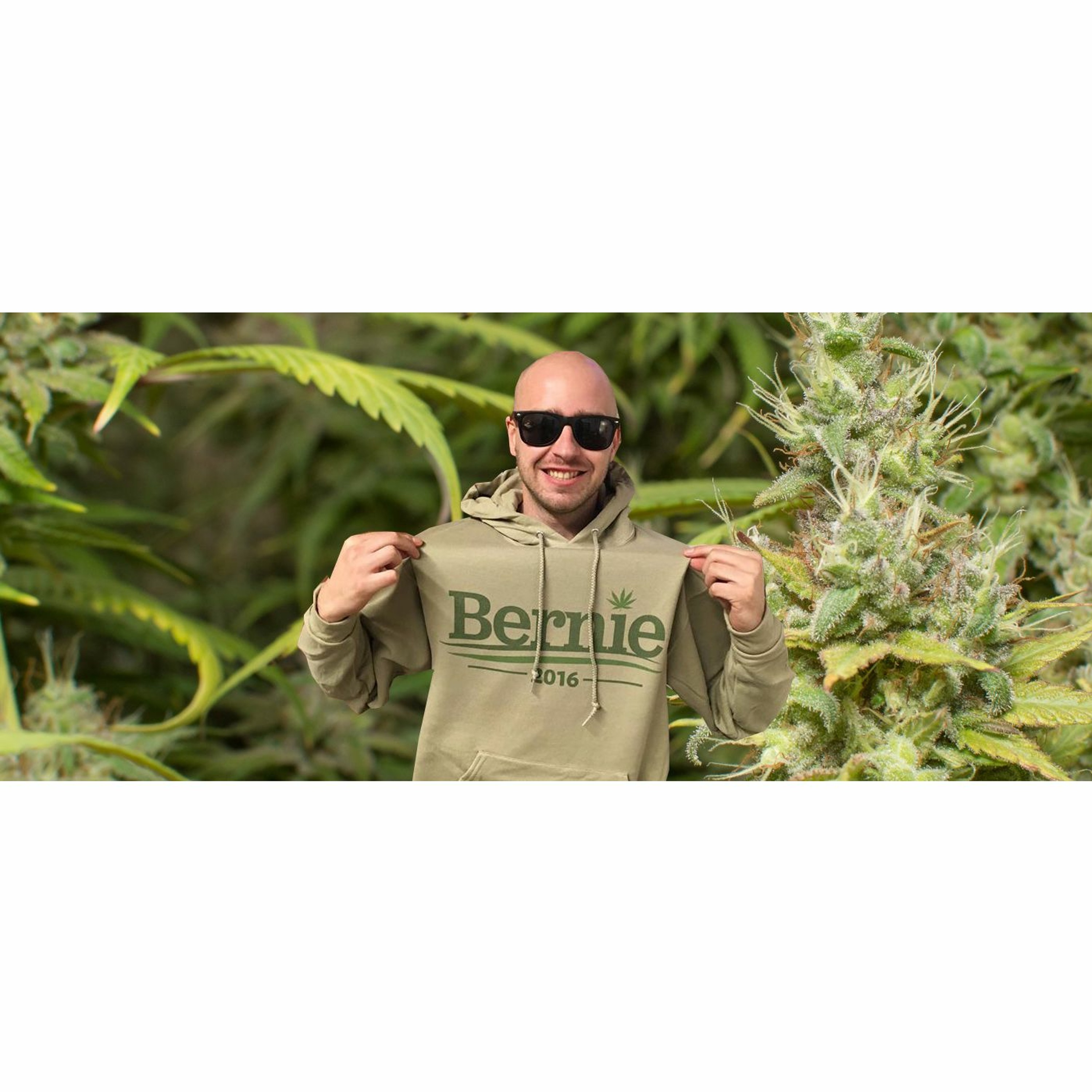 The Ganjapreneur Podcast
