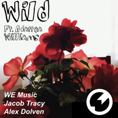 WILD • WE music • Jacob Tracy • Alex Dolven Ft. Mattea Williams
