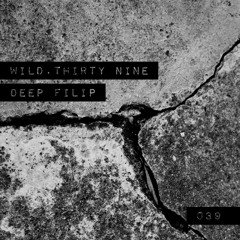 Wild.Thirty Nine |039| Deep Filip