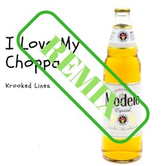 I Love My Choppa [Remix]