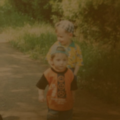 I always fail every thing I tryed to run in my whole life.