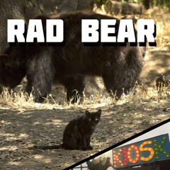 @Kiosk / Katerblau, Berlin - July 2017