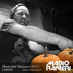 November Massacre 2017 Livemix