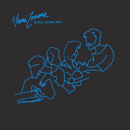 Yumi Zouma Carnation Recycle Culture Remix By Cascine