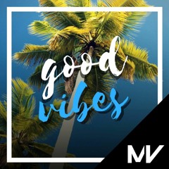 Markvard - Good Vibes ( Out on Spotify )