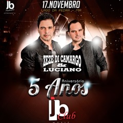 Jb Clube - Zeze & Luciano 2017