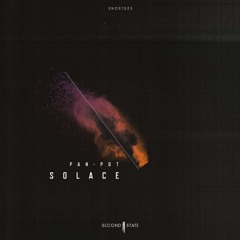 Pan-Pot - Solace (Don Weber Remix) ***FREE DOWNLOAD