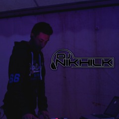 Mashup Mix Vol.1 -- Mixed By DJ Nikhil