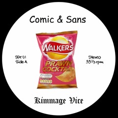 Prawn Crackers