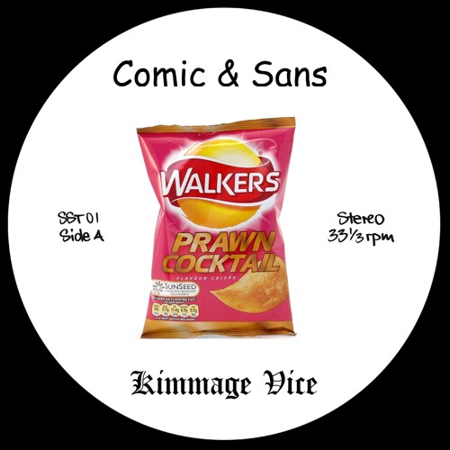 Prawn Crackers