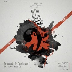 PREMIERE : Rocksted & Fractall - Better This (Original Mix) [Jannowitz Records]