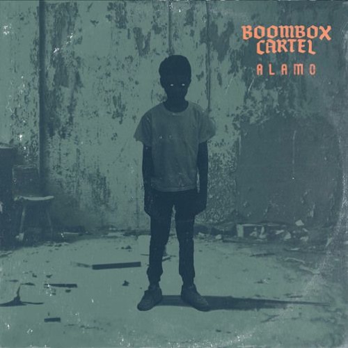 Stream Boombox Cartel Alamo ft. Shoffy (REGON Remix) by REGON II Listen online for free on