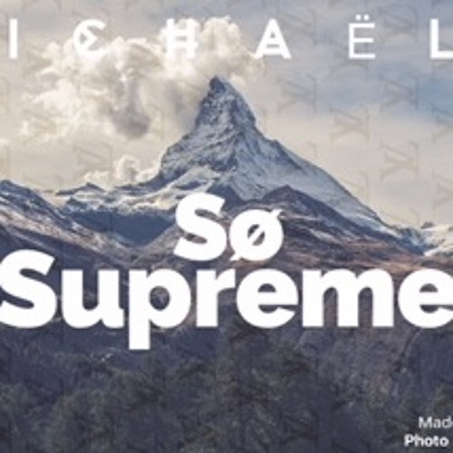 MICHAËLS x Luii Wave x sø supreme(Young Taylor)