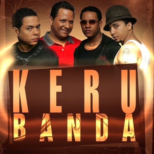 TBT - Kerubanda