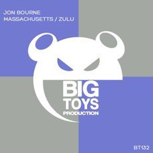 Jon Bourne - Massachusetts (Original Mix) As Played By JES UTB 261