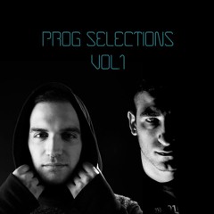 Monod & Yner - Prog Selections Vol.1