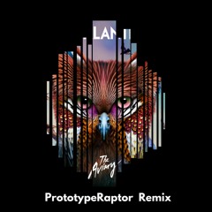Galantis & Throttle - Tell Me You Love Me (PrototypeRaptor Remix)