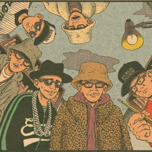 Old Skool Style