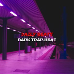 Dark Trap Beat - Fast Track | 146 bpm